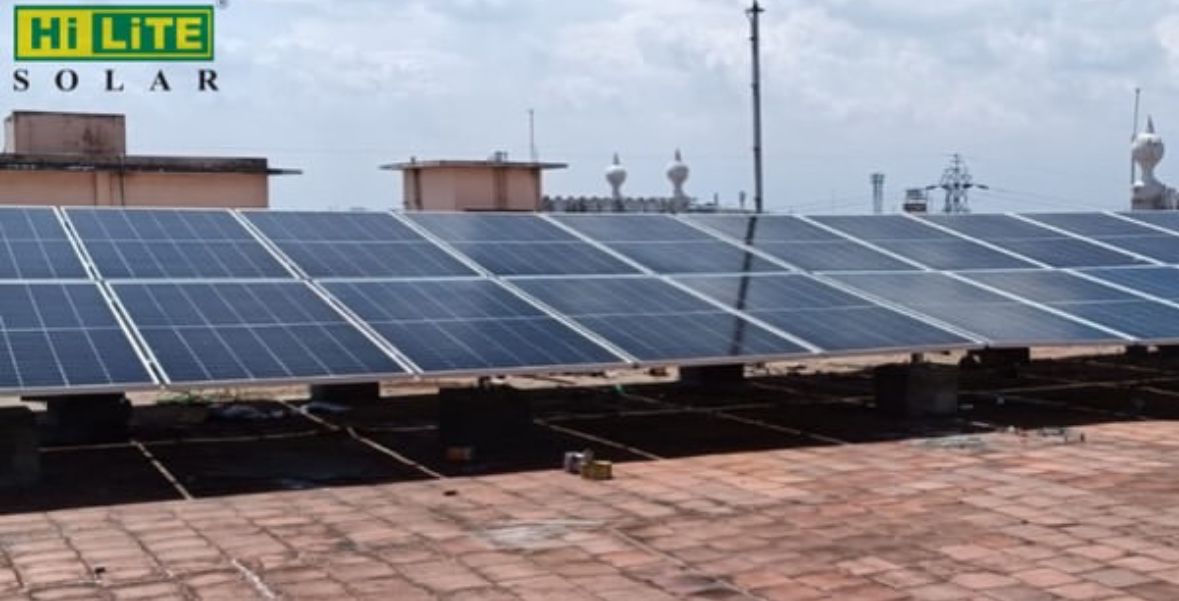 Combined Court Complex, Trichy